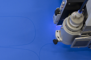digitaal frezen voor orthopedie