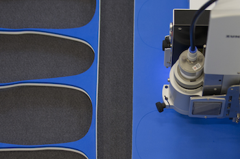 digitaal snijden voor prototyping