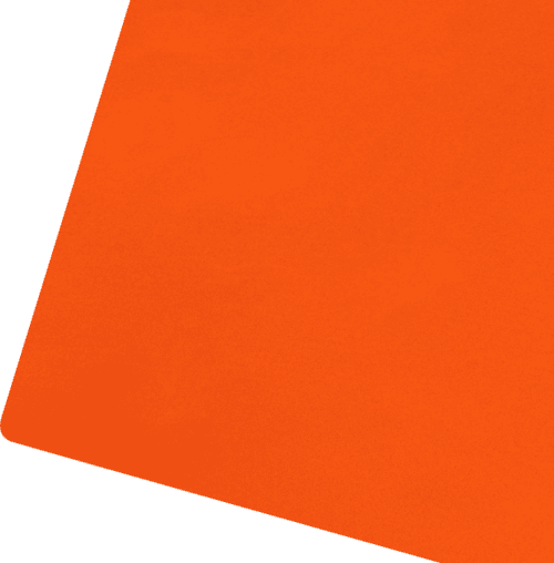 XDE MonoFlex Orange