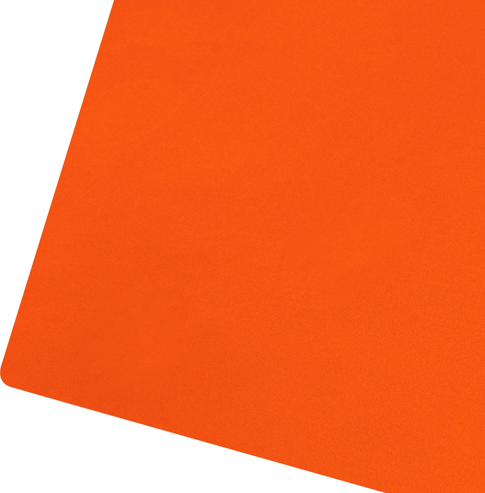 XDE MonoFlex Orange