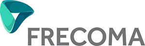 Frecoma Logo